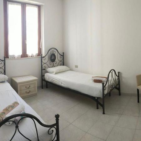 Pm 15 Via Liguria Guest House Alghero Exterior photo