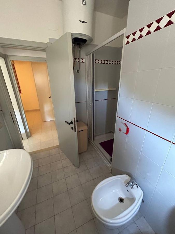 Pm 15 Via Liguria Guest House Alghero Exterior photo